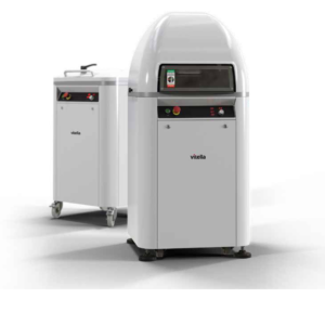 Vitella SPA A, SPA M | PEKASS