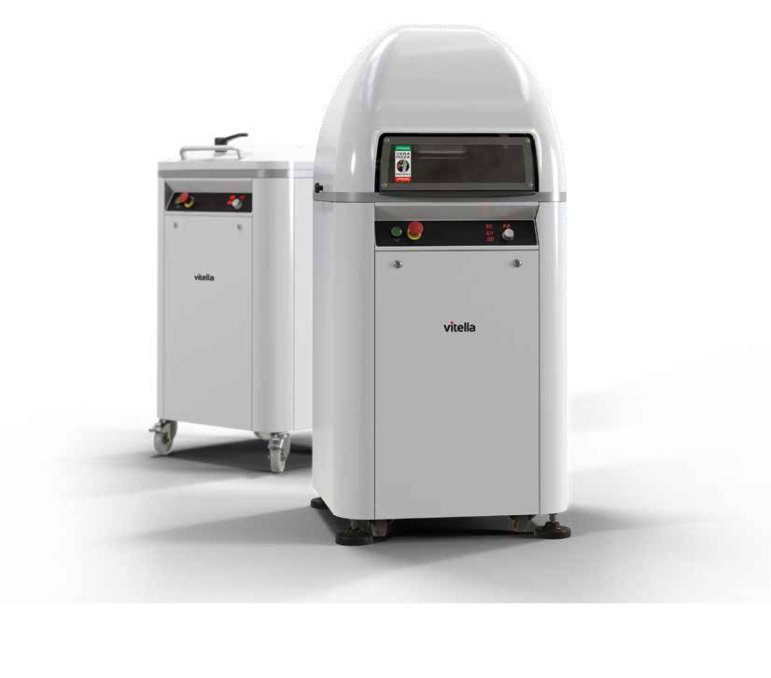 Vitella SPA A, SPA M | PEKASS