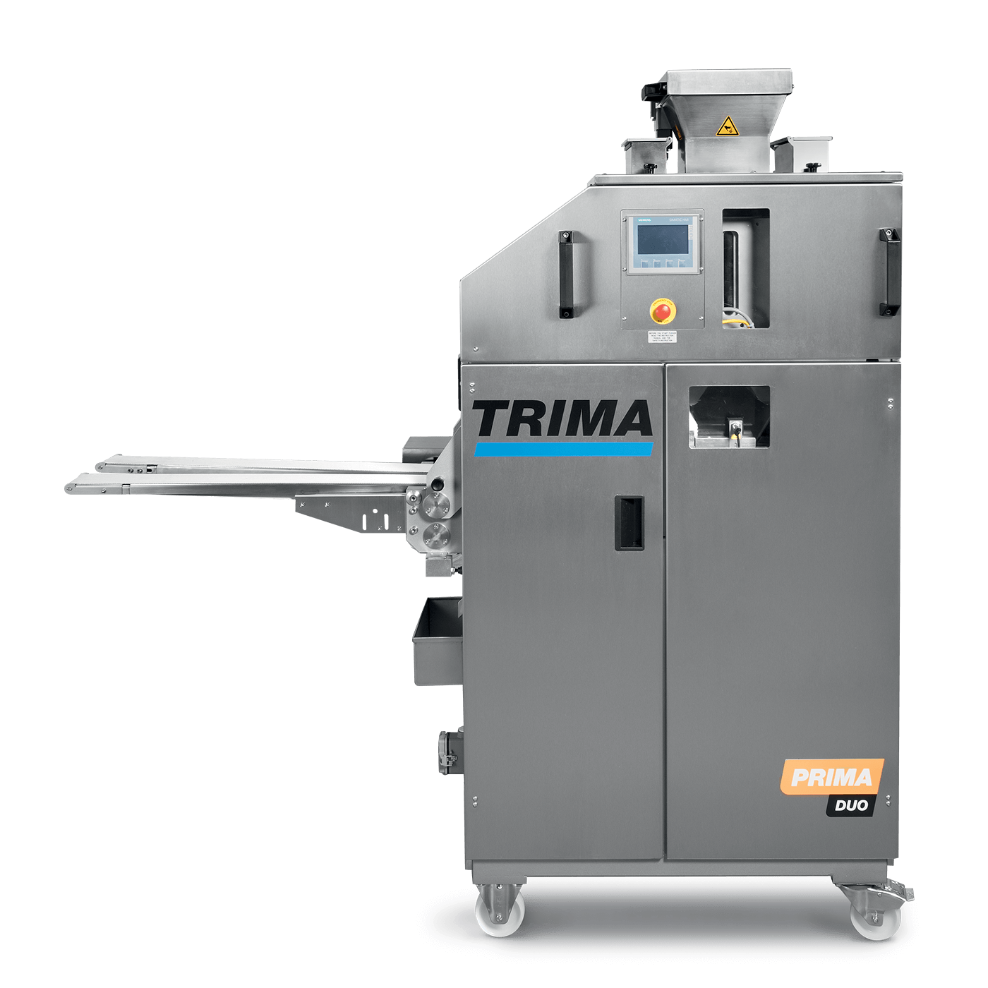 Trima PRIMA DUO FUTURE | PEKASS