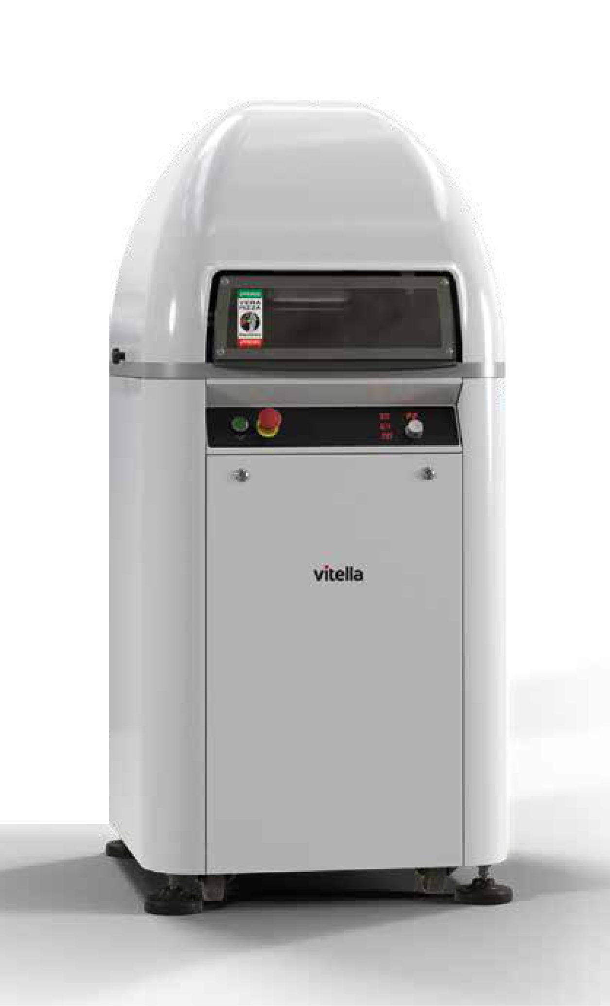 Vitella SPA A | PEKASS