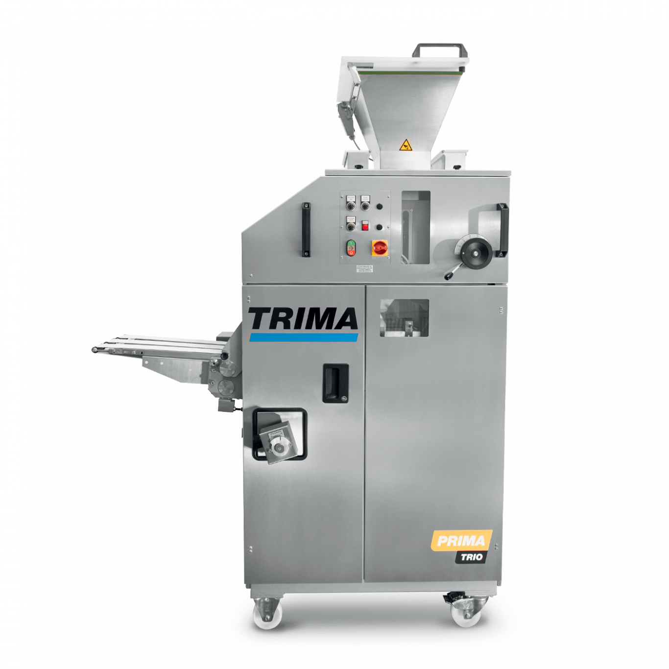 PEKASS | Trima - PRIMA TRIO