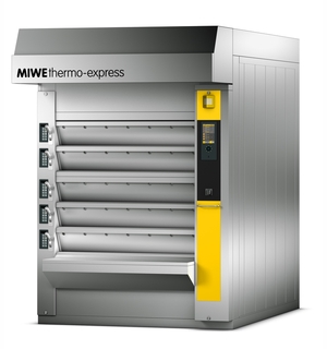 MIWE Thermoexpres | Pekass