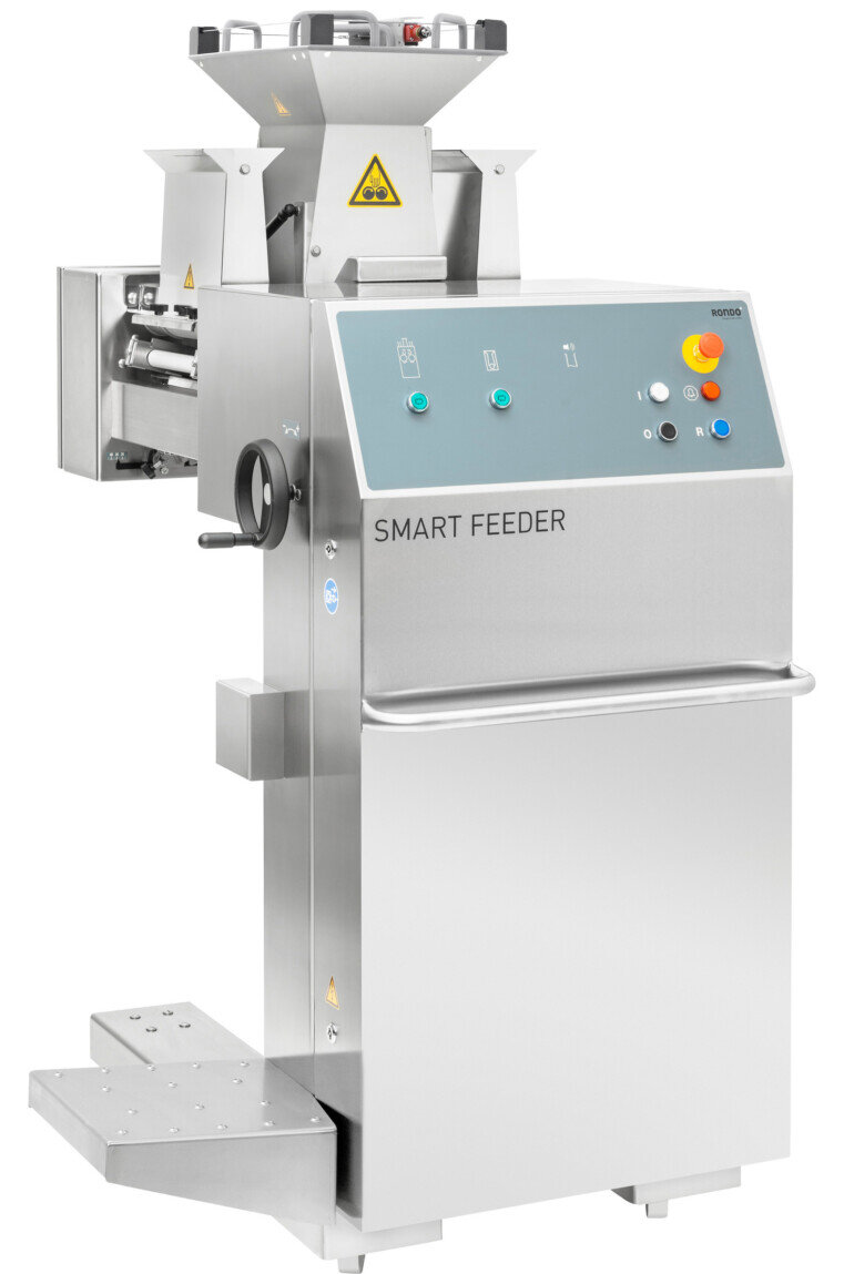 Předformovač smartfeeder | Pekass