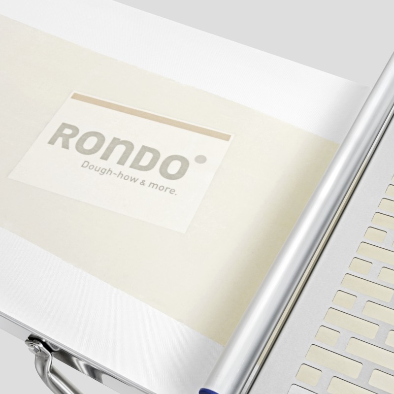 Rozvalovač Rondo Rondostar 5000 PEKASS tloušťka