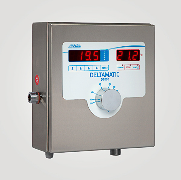 PEKASS Deltamatic D1000