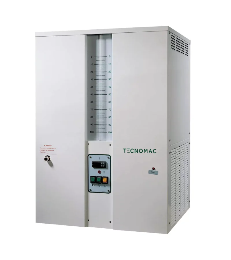 PEKASS tecnomac ecomac 150