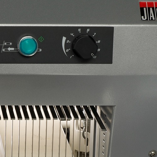 Řezačka průmyslová JAC FULL | PEKASS