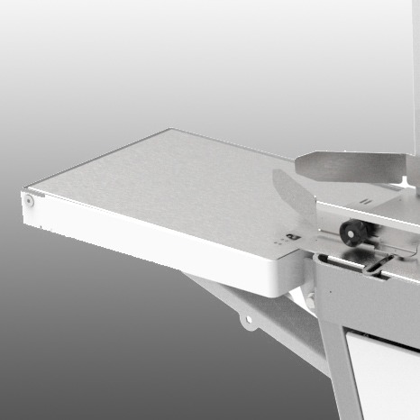 Řezačka průmyslová JAC FULL | PEKASS