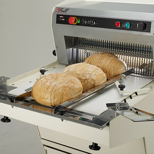 Řezačka průmyslová JAC FULL | PEKASS