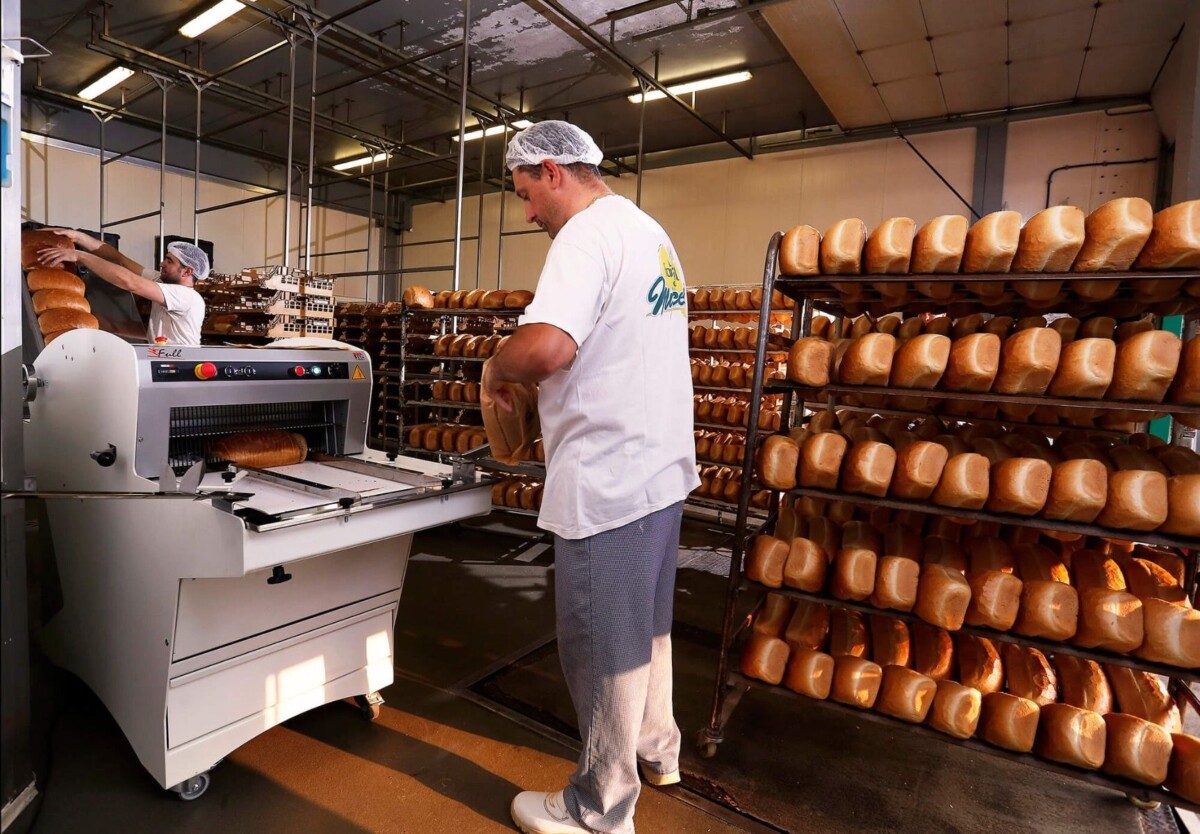 Řezačka průmyslová JAC FULL | PEKASS