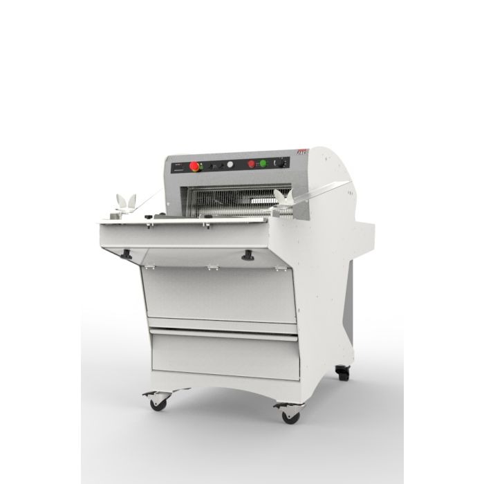 Řezačka průmyslová JAC FULL | PEKASS