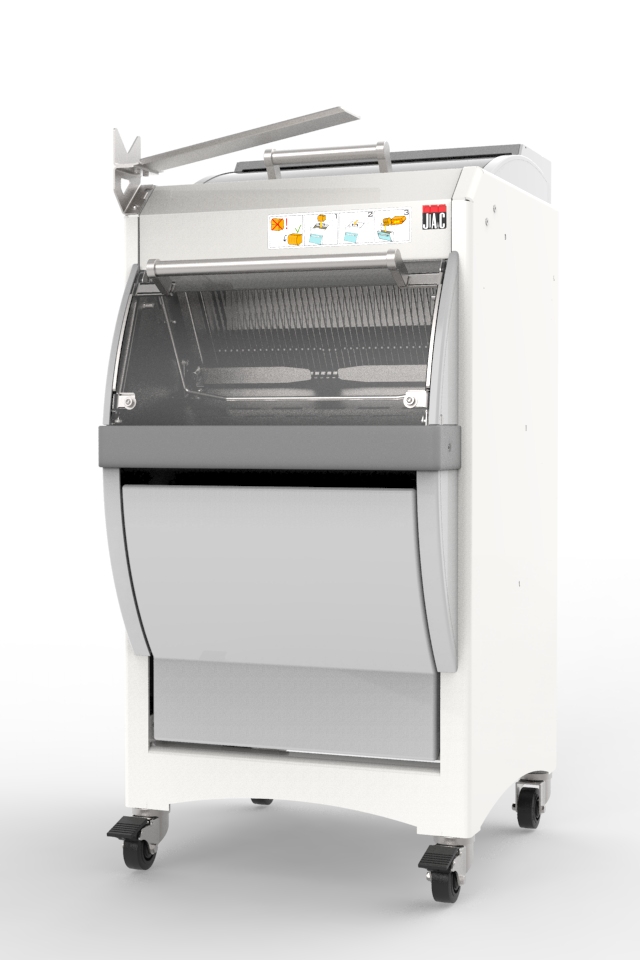 New self 450 | PEKASS