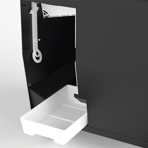 Samoobslužná řezačka JAC Varia Self | PEKASS