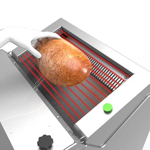 Řezačka JAC PICOMATIC | PEKASS