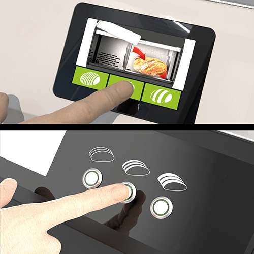 Samoobslužná řezačka JAC Varia Self | PEKASS