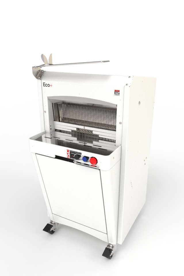 JAC ECO+ 450 | Pekass