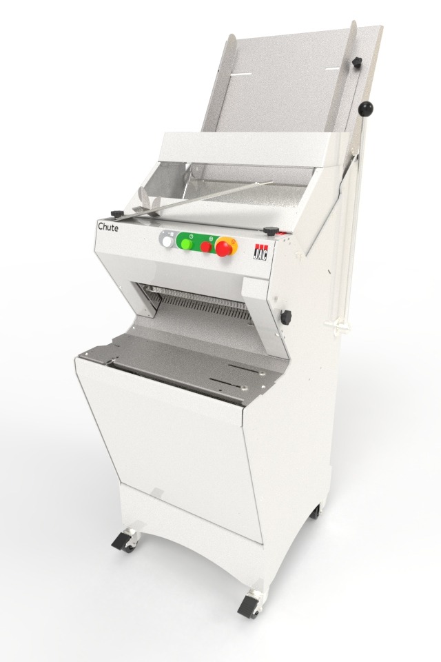 Řezačka JAC CHUTE | PEKASS