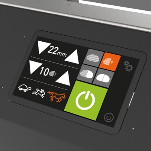 Řezačka JAC Varia PRO | PEKASS