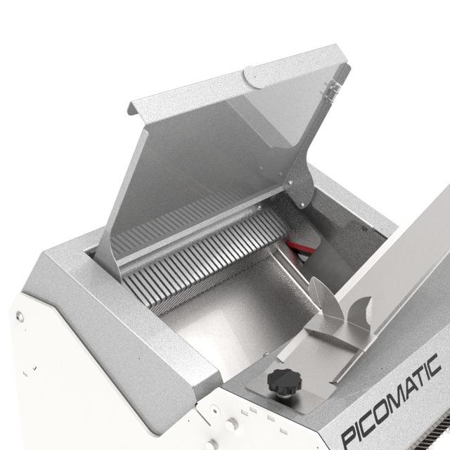 Řezačka JAC PICOMATIC | PEKASS