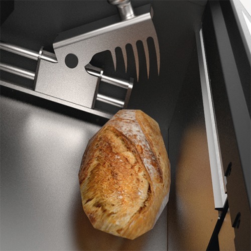 Řezačka JAC Varia PRO | PEKASS