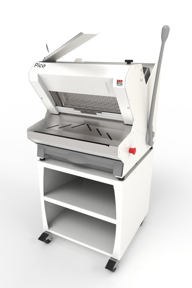 Řezačka na chleba JAC PICO | PEKASS