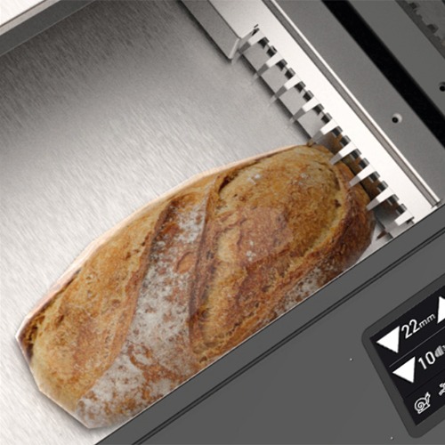 Samoobslužná řezačka JAC Varia Self | PEKASS