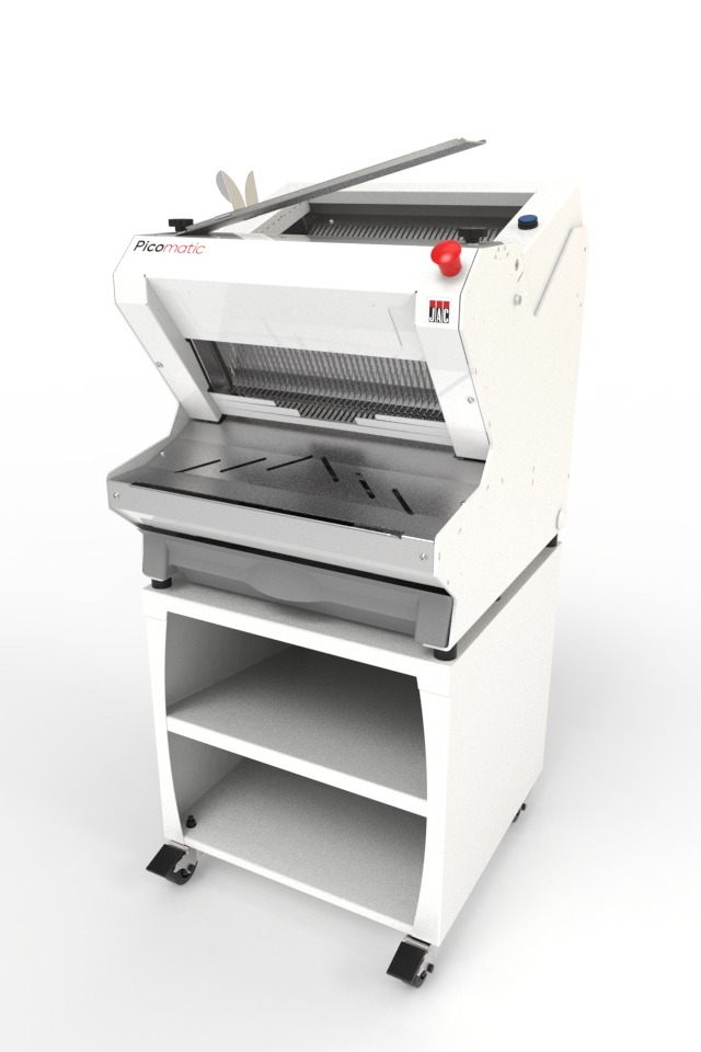 Řezačka JAC PICOMATIC | PEKASS