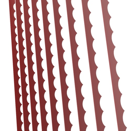 Řezačka JAC CHUTE | PEKASS