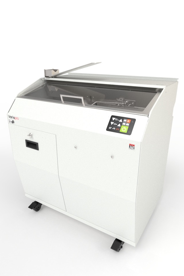 Řezačka JAC Varia PRO | PEKASS