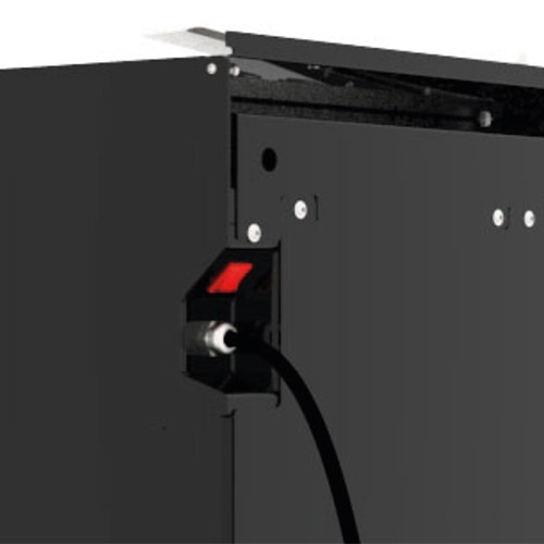 Samoobslužná řezačka JAC Varia Self | PEKASS