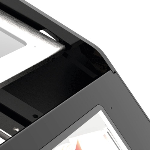 Samoobslužná řezačka JAC Varia Self | PEKASS