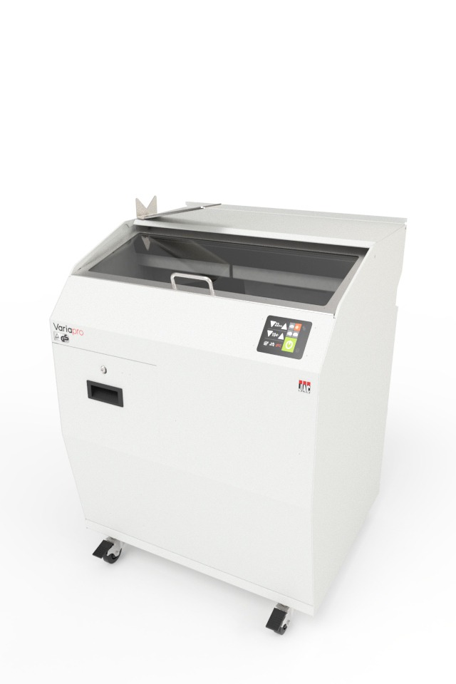 Řezačka JAC Varia PRO | PEKASS