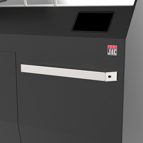 Řezačka JAC Varia PRO | PEKASS