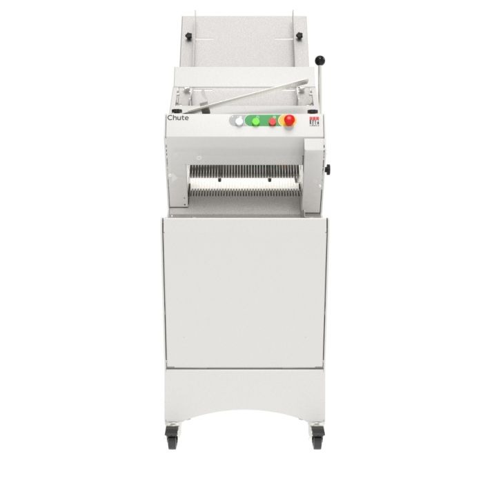 Řezačka JAC CHUTE | PEKASS