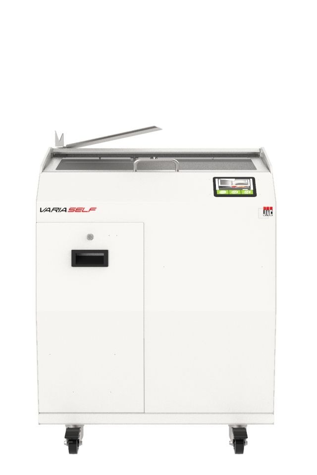 Samoobslužná řezačka JAC Varia Self | PEKASS