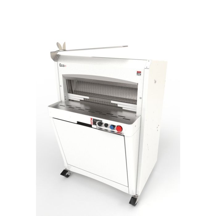 JAC ECO+ 600 | Pekass